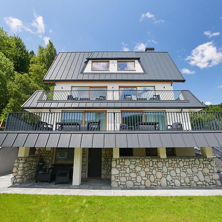 Everest Apartamenty Szczyrk Luaran gambar