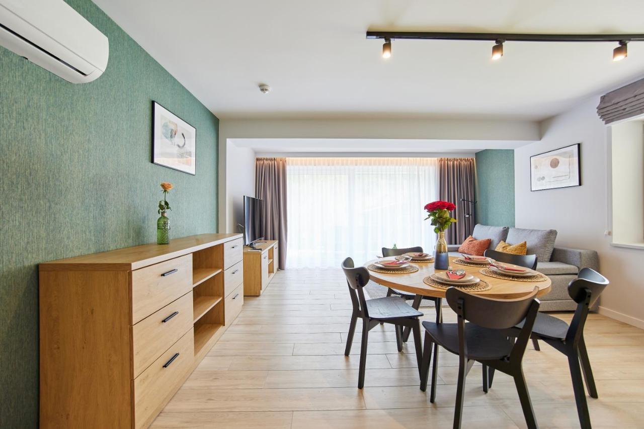 Everest Apartamenty Szczyrk Luaran gambar