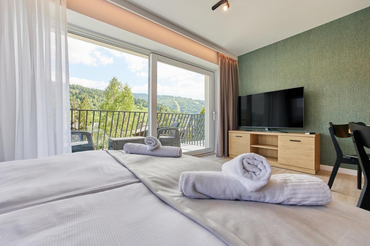 Everest Apartamenty Szczyrk Luaran gambar