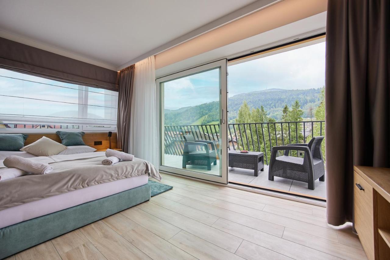 Everest Apartamenty Szczyrk Luaran gambar