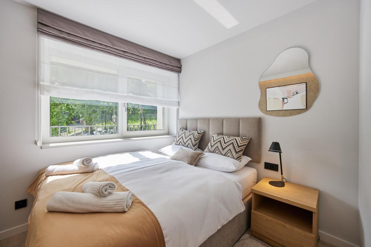 Everest Apartamenty Szczyrk Luaran gambar