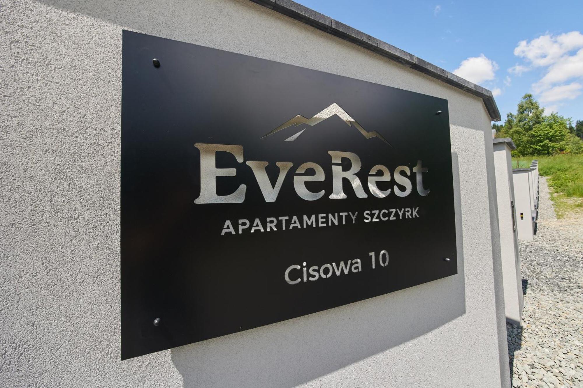 Everest Apartamenty Szczyrk Luaran gambar