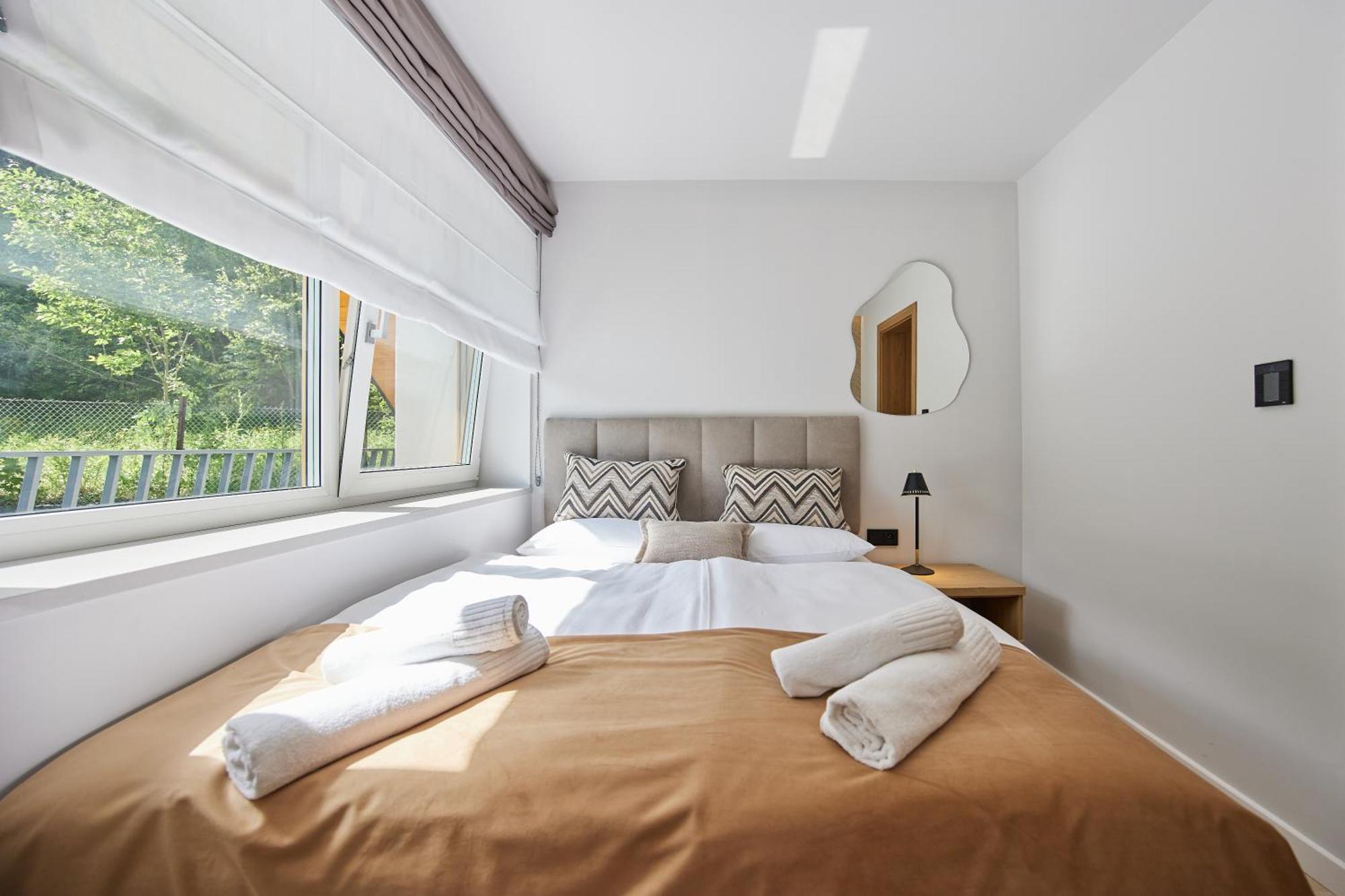 Everest Apartamenty Szczyrk Luaran gambar