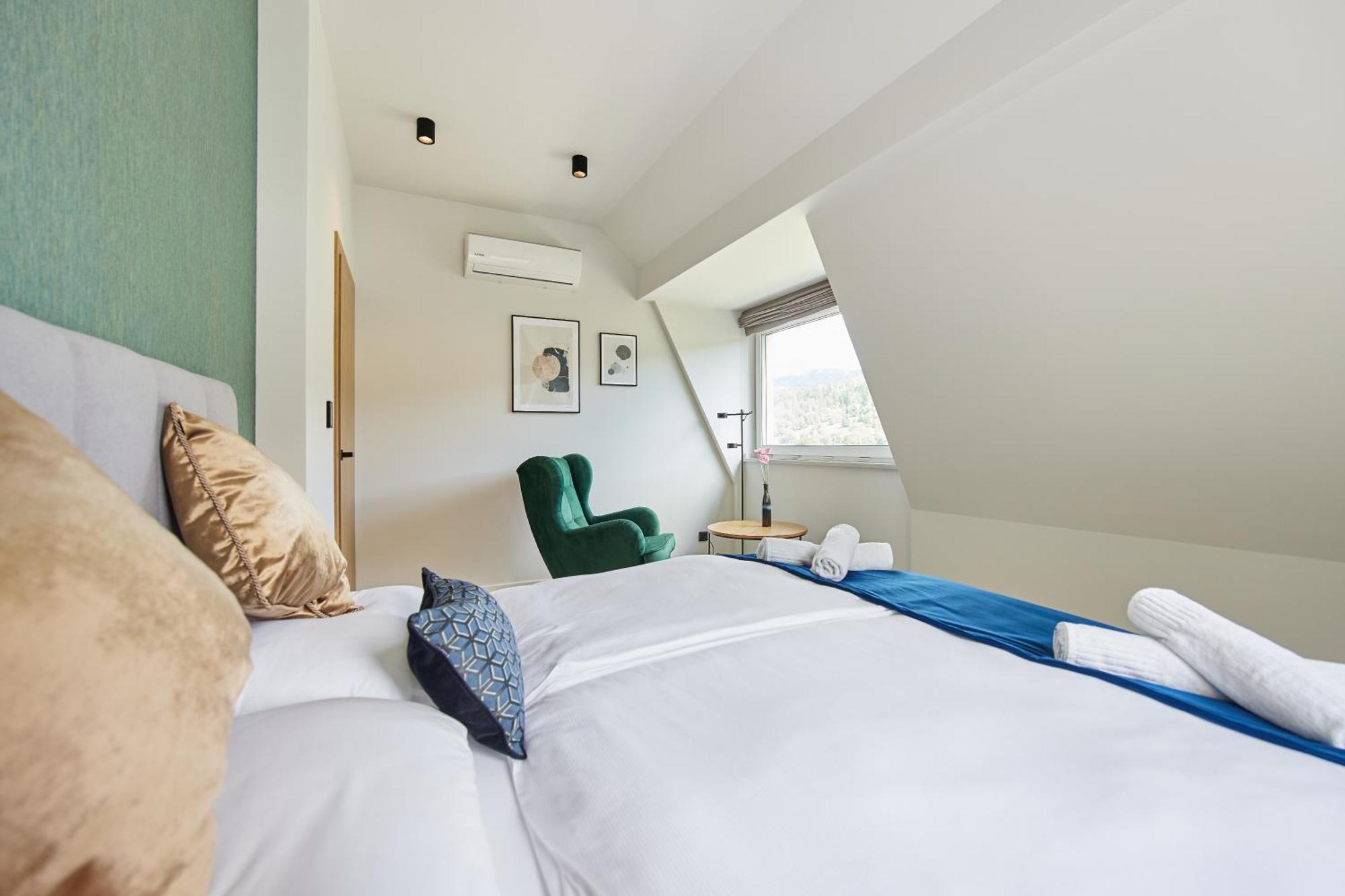 Everest Apartamenty Szczyrk Luaran gambar