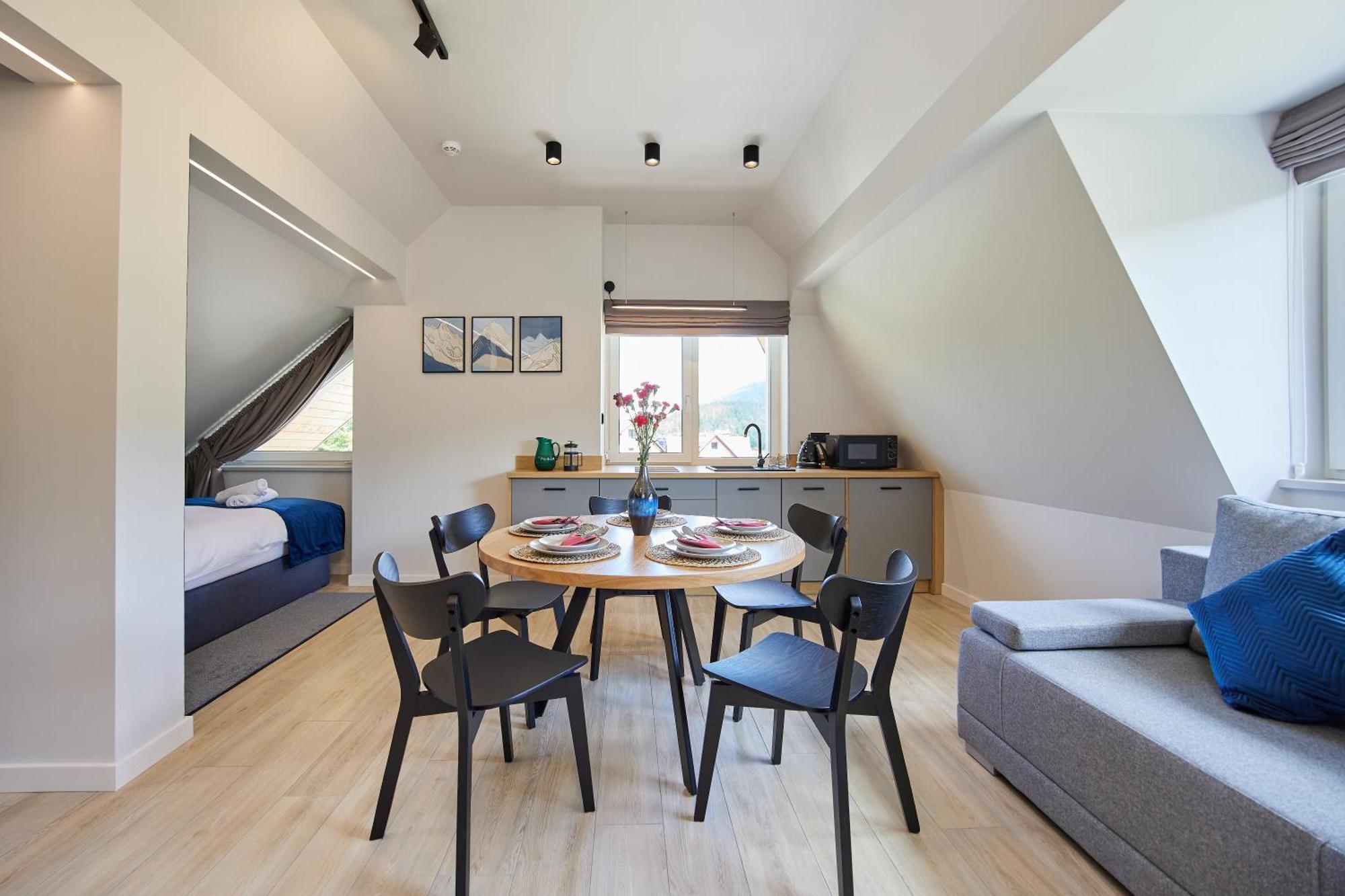 Everest Apartamenty Szczyrk Luaran gambar