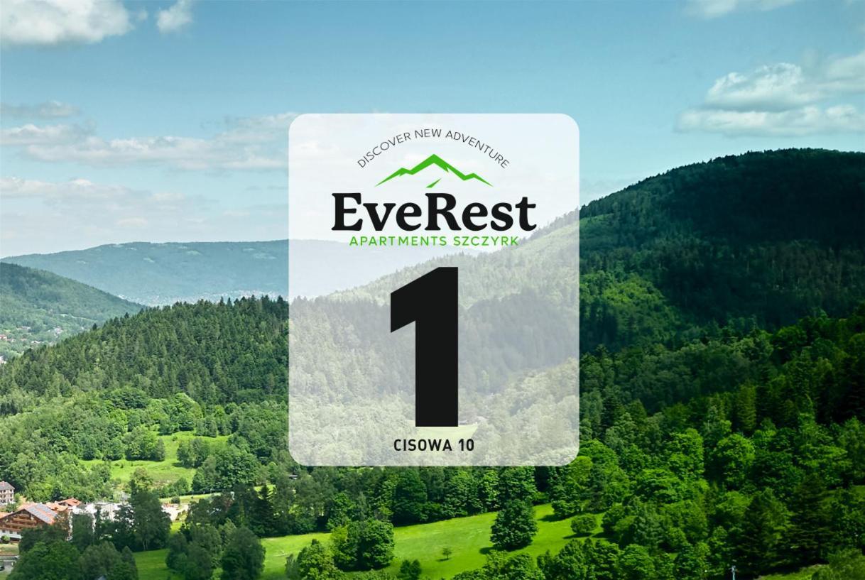 Everest Apartamenty Szczyrk Luaran gambar