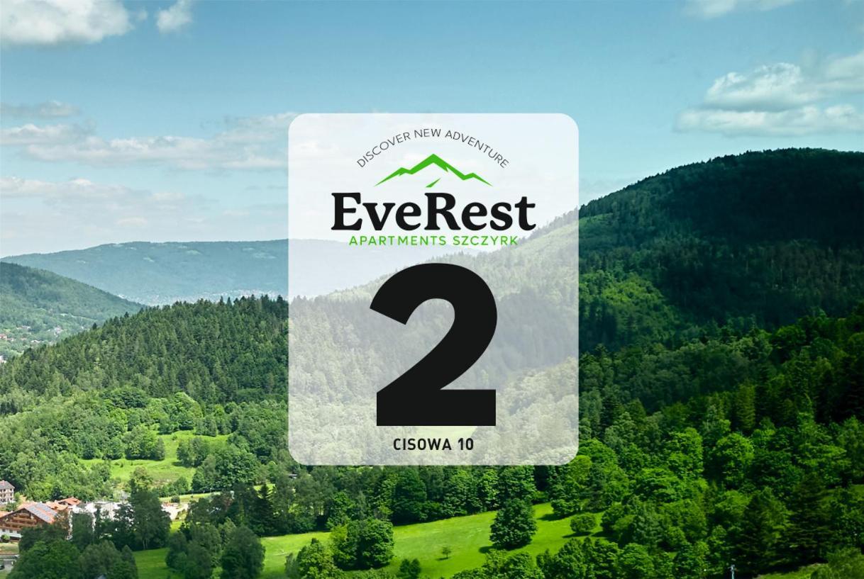 Everest Apartamenty Szczyrk Luaran gambar