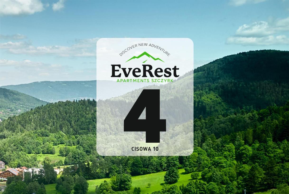 Everest Apartamenty Szczyrk Luaran gambar